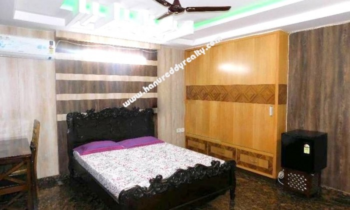 4 BHK Penthouse for Sale in Indiranagar